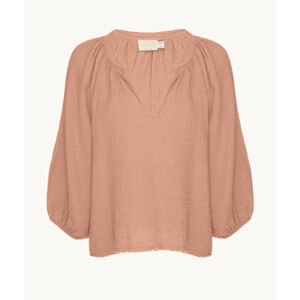 Nation Ltd Mimi Romance Top -‎ Bisou Women’s Size M $188